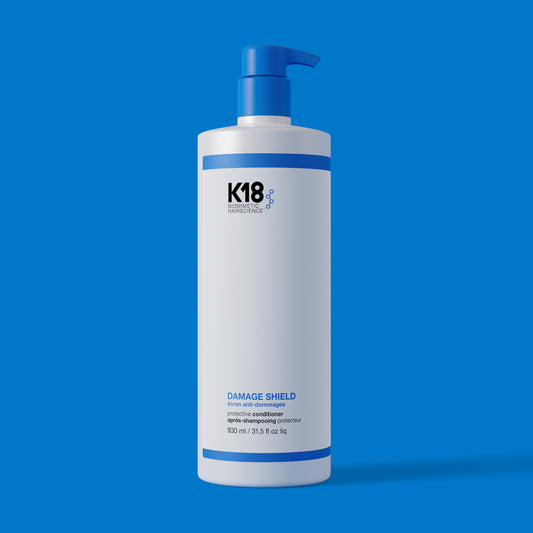 K18 DAMAGE SHIELD Protective Conditioner 930ml