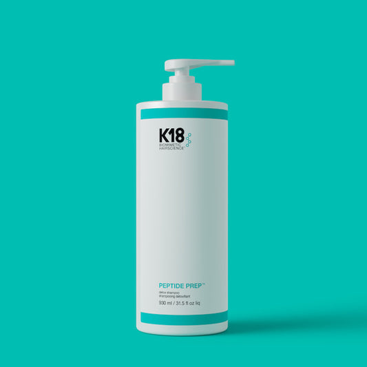 K18 NEW Detox Shampoo 950ml