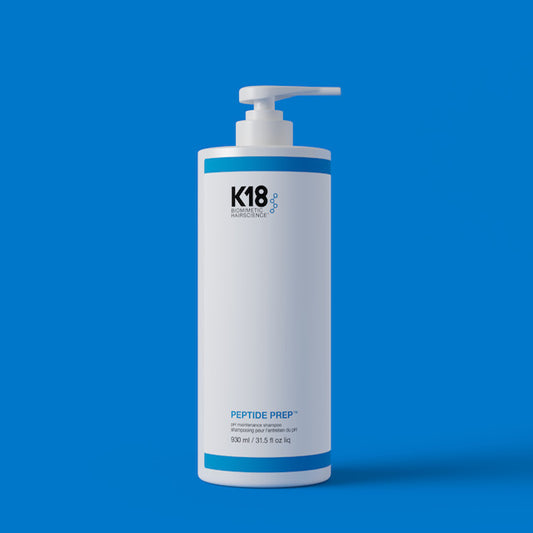 K18 DAMAGE SHIELD Protective Shampoo 930ml